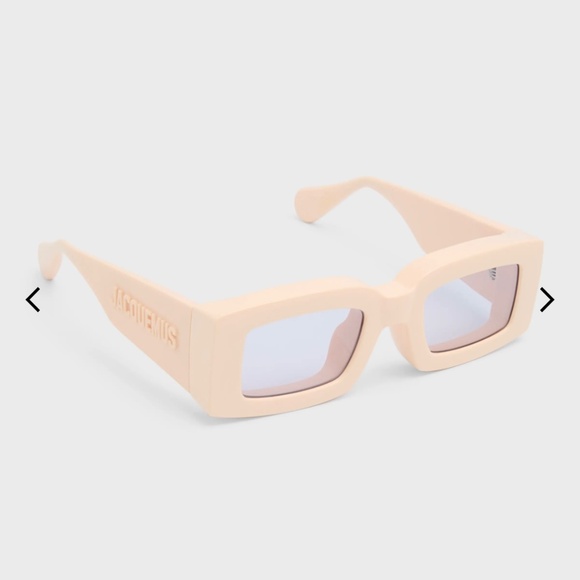 JACQUEMUS - Picture 6 of 6